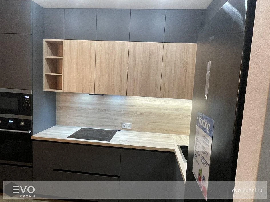 Кухня МС220701 (фото 11)