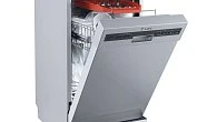 Посудомоечная машина LEX DW 4562 IX (фото 3)