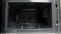 Микроволновая печь Oasis MW-70MS отдельностоящая (фото 2)