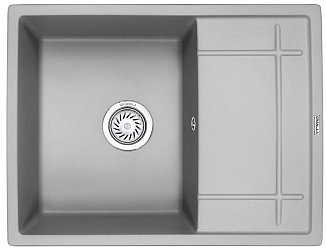 Granula GR-6501 оборачиваемая АЛЮМИНИУМ1