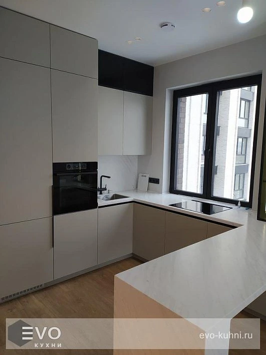 Кухня РБ231102 (фото 1)