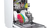 Посудомоечная машина MAUNFELD MWF08B (фото 4)