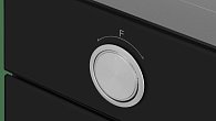 Микроволновая печь MAUNFELD MBMO349GB (фото 6)