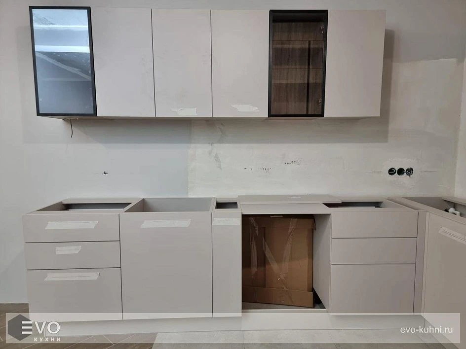 Кухня МР231003 (фото 3)