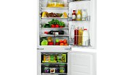 Холодильник LEX RBI 275.21 DF (фото 4)