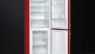 Холодильник Smeg FAB32RRN1 (фото 2)