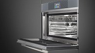 Камера шоковой заморозки Smeg SAB4104S (фото 3)