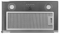 Вытяжка LEX GS BLOC P 600 INOX (фото 2)