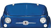 Мини-бар Smeg SMEG500BL (фото 1)