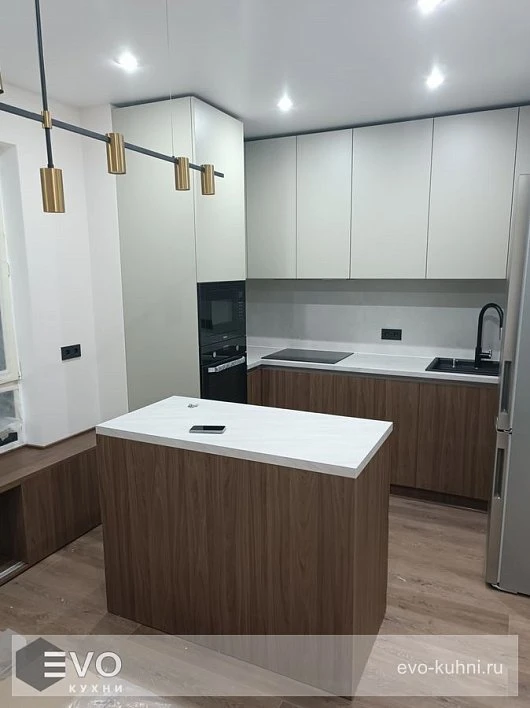 Кухня РТ250711 (фото 1)