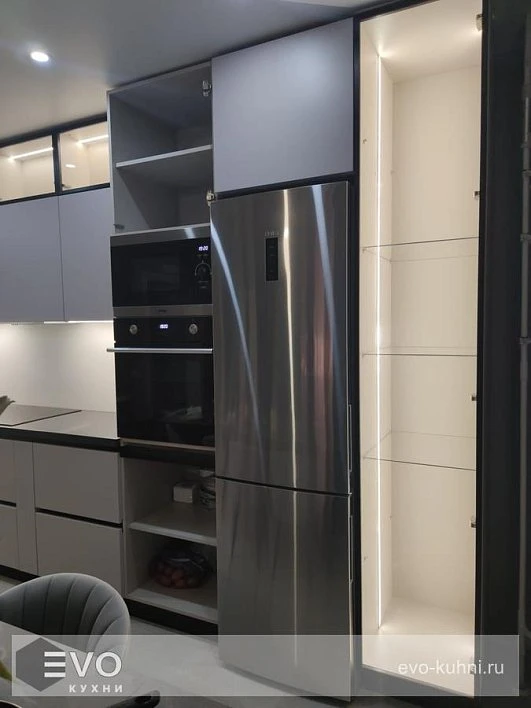 Кухня РА220703-СН (фото 3)