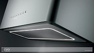 Вытяжка FABER THALIA BK MATT F60 (фото 2)