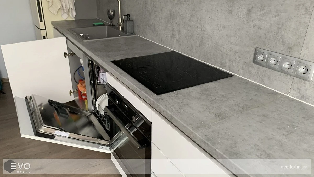 Кухня РЕ211201 (фото 6)