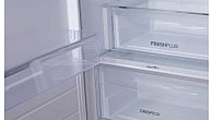 Холодильник Korting KNF 1857 N отдельностоящий (фото 9)