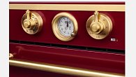 Духовой шкаф Kuppersberg RC 6911 BOR Bronze электрический (фото 4)