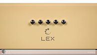 Вытяжка LEX GS BLOC P 600 IVORY (фото 3)