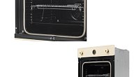 Духовой шкаф Zigmund & Shtain EN 130.922 X (фото 10)