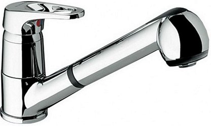 Blanco Wega-S Хром1