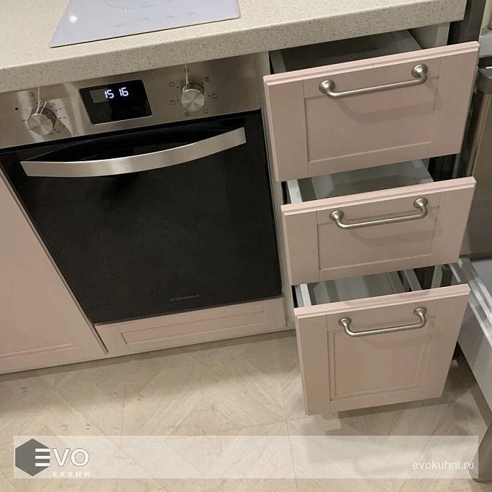 Кухня РК201002 LAURA (фото 5)