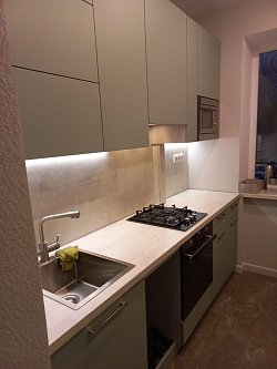 Кухня ЛЛ231102