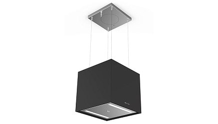 FABER SOFT CUBE NERO INGO F401