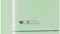 Холодильник Smeg FAB32RVN1 (фото 1)