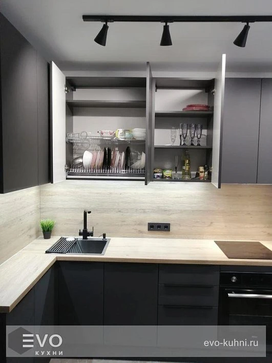 Кухня РГ230801 (фото 8)