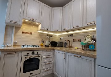 Кухня ЛМ201205 Бауэра