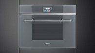 Камера шоковой заморозки Smeg SAB4104S (фото 5)