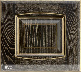 R23 (покраска, патина)