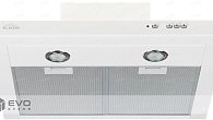 Вытяжка Elikor Квадра 60П-430-К3Д белый (фото 3)