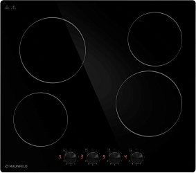 MAUNFELD CVCE594MBK2 электрическая1