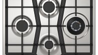 Варочная панель Korting HG 631 CTX (фото 1)