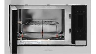 Микроволновая печь KRONA ESSEN 60 IX встраиваемая (фото 3)