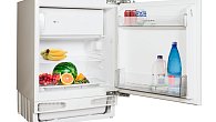 Холодильник Zigmund & Shtain BR 02 X (фото 6)