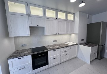 Кухня РГ240101