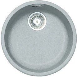 Franke Pamira PMG 610 (серебристый)1