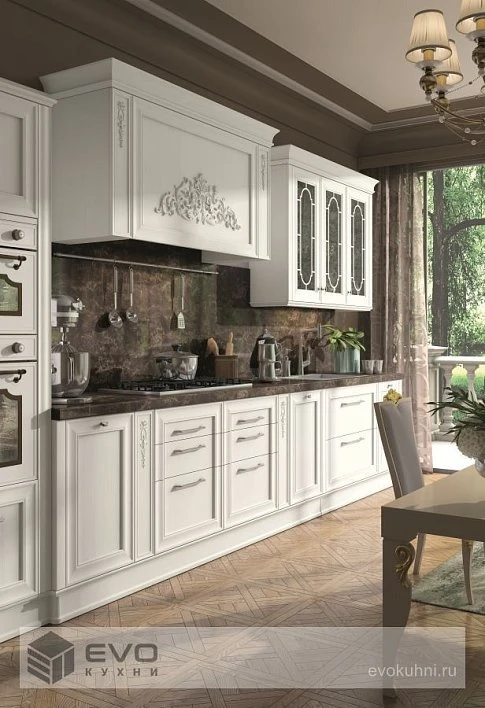 Кухня Комо (фото 5)