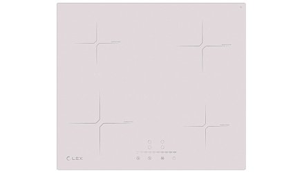 LEX EVI 640-2 WH1