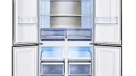 Холодильник LEX LCD505GbGID отдельностоящий (фото 2)