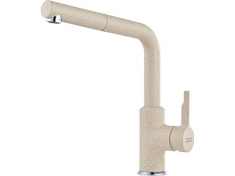 FRANKE Urban с выдвижным шлангом, бежевый1