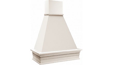 Viaona Cappe Руджери 60 с ВМ-510/52 new faber слоновая кость1