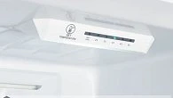 Холодильник MONSHER MRF 61201 Blanc отдельностоящий (фото 5)