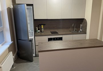 Кухня РТ220611-СН