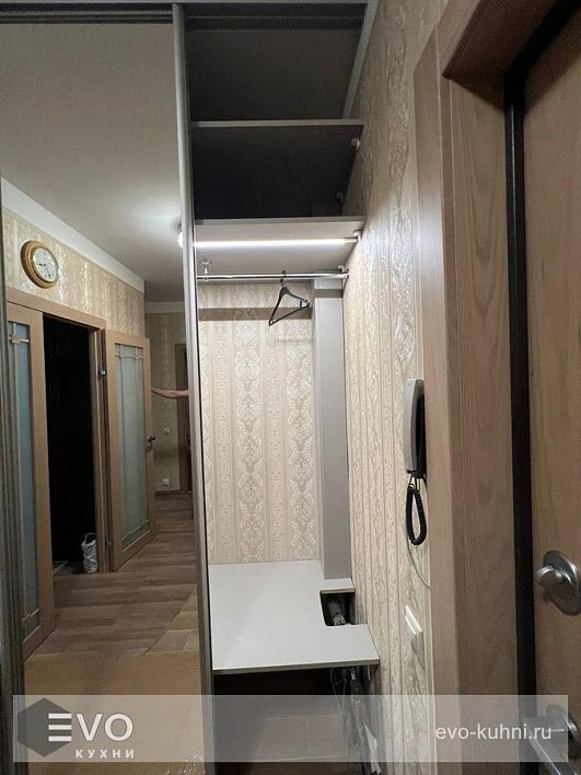 Шкаф-купе МН231102Ш (фото 9)