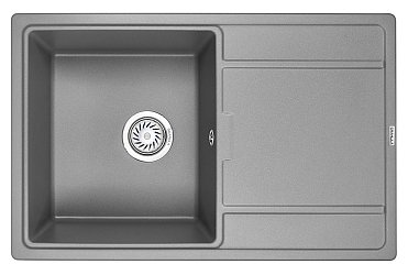 Granula GR-7804 оборачиваемая АЛЮМИНИУМ1