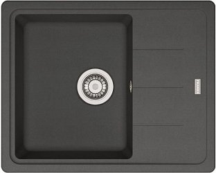 Franke Basis BFG 611C (графит)1