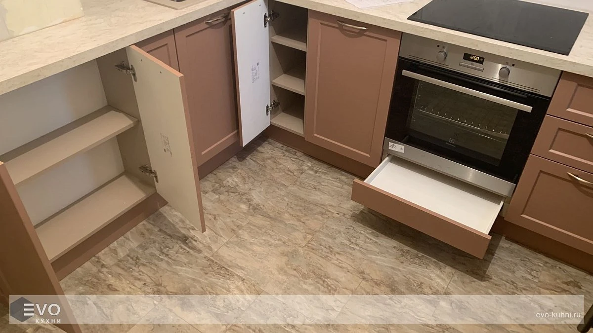 Кухня МВ210602 (фото 12)