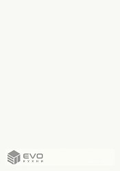 Белый Акрил "EVO"