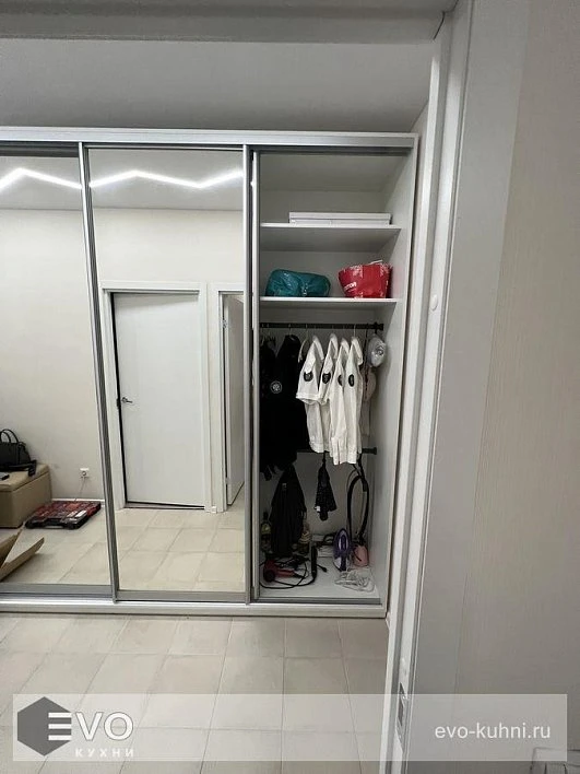 Шкаф МН231001Ш (фото 3)